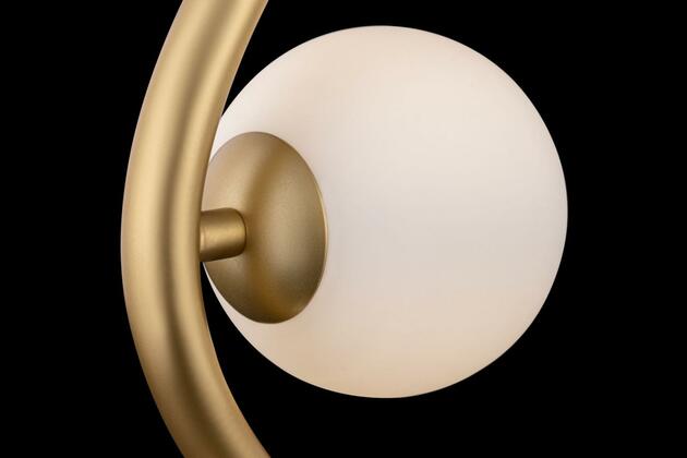 MAYTONI Stolní lampa Uva MOD059TL-03G