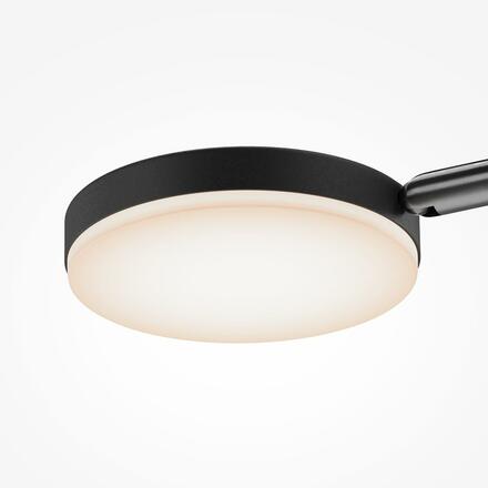 MAYTONI Stropní svítidlo Fad 3000K 26W MOD070CL-L30B3K