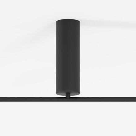 MAYTONI Stropní svítidlo Fad 3000K 26W MOD070CL-L30B3K
