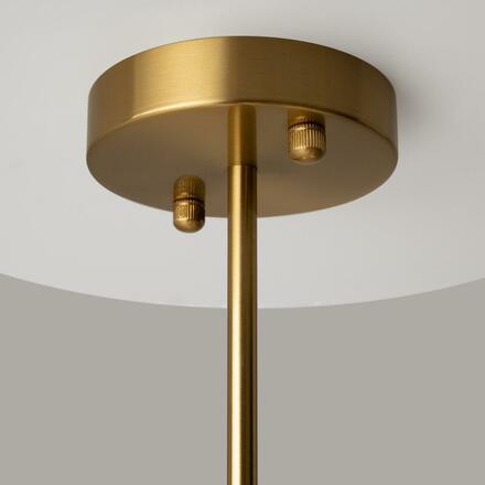 MAYTONI Lustr Fortano MOD089PL-06BS