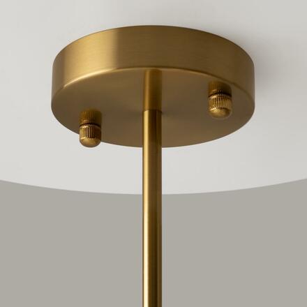 MAYTONI Lustr Fortano MOD089PL-08BS