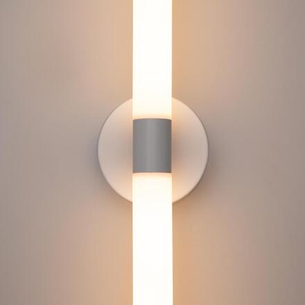 MAYTONI Nástěnné svítidlo Axis MOD106WL-L16W3K