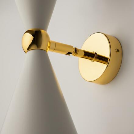 MAYTONI Nástěnné svítidlo Vesper MOD108WL-02WG