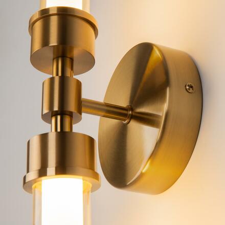 MAYTONI Nástěnné svítidlo Stelo MOD116WL-L7BS3K