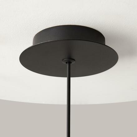 MAYTONI Závěsné svítidlo Mollis MOD126PL-01B