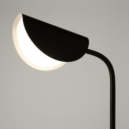 MAYTONI Stolní lampa Mollis MOD126TL-01B