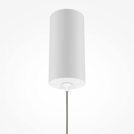 MAYTONI Závěsné svítidlo Pro Shade 4000K 6W MOD157PL-L6W4K1