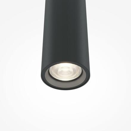 MAYTONI Závěsné svítidlo Pro Base 4000K 6W MOD159PL-L6B4K2