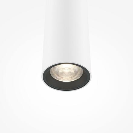 MAYTONI Závěsné svítidlo Pro Base 4000K 6W MOD159PL-L6W4K2