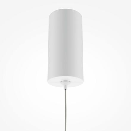 MAYTONI Závěsné svítidlo Pro Base 4000K 6W MOD159PL-L6W4K2