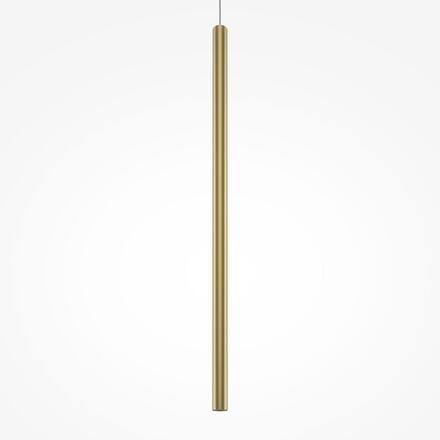 MAYTONI Závěsné svítidlo Pro Extra 4000K 6W MOD160PL-L6G4K1
