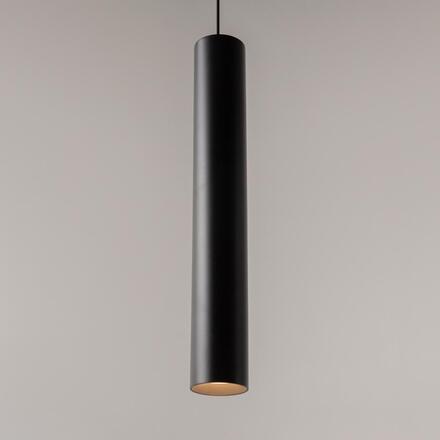 MAYTONI Závěsné svítidlo Pro Focus GU10x1 6W MOD161PL-01B1