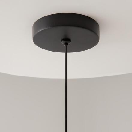 MAYTONI Závěsné svítidlo Pro Focus GU10x1 6W MOD161PL-01B1