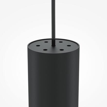 MAYTONI Závěsné svítidlo Pro Focus GU10x1 6W MOD161PL-01B1