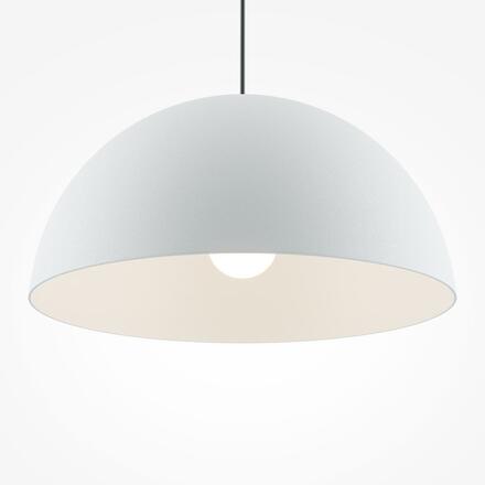 MAYTONI Závěsné svítidlo Basic colors E27x1 40W MOD168PL-01W