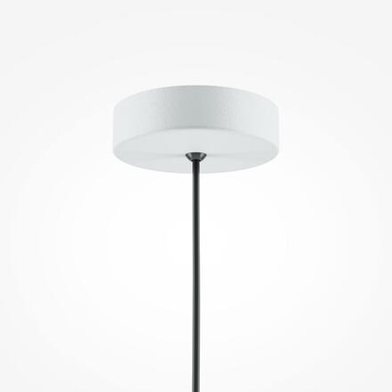 MAYTONI Závěsné svítidlo Basic colors E27x1 40W MOD168PL-01W
