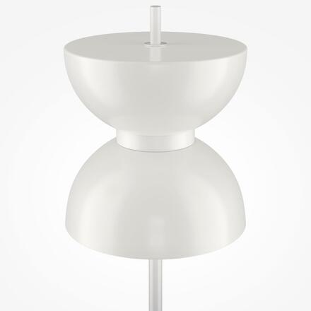 MAYTONI Stojací lampa Kyoto 3000K 11W MOD178FL-L11W3K