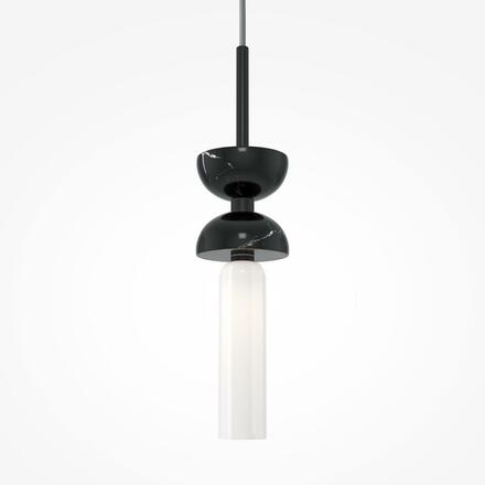 MAYTONI Závěsné svítidlo Kyoto G9x1 28W MOD178PL-01B