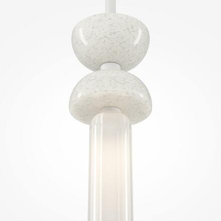 MAYTONI Závěsné svítidlo Kyoto G9x1 28W MOD178PL-01W