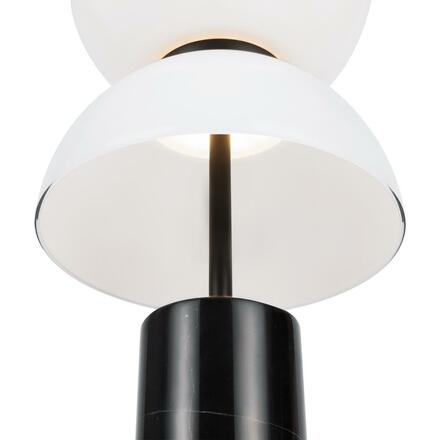 MAYTONI Stolní lampa Kyoto 3000K 11W MOD178TL-L11B3K