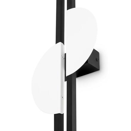 MAYTONI Nástěnné svítidlo Skyline 4000K 23W MOD179WL-L22W4K1