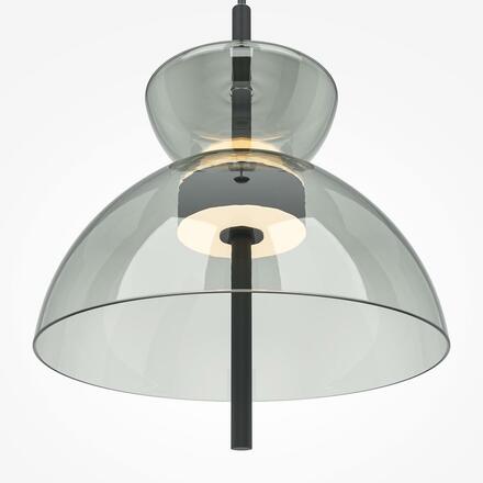 MAYTONI Závěsné svítidlo Bangkok 3000K 12W MOD185PL-L11B3K2