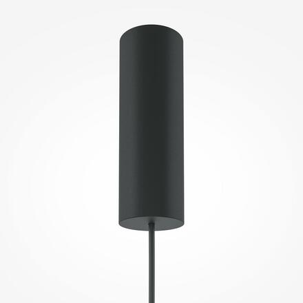 MAYTONI Závěsné svítidlo Bangkok 3000K 12W MOD185PL-L11B3K2