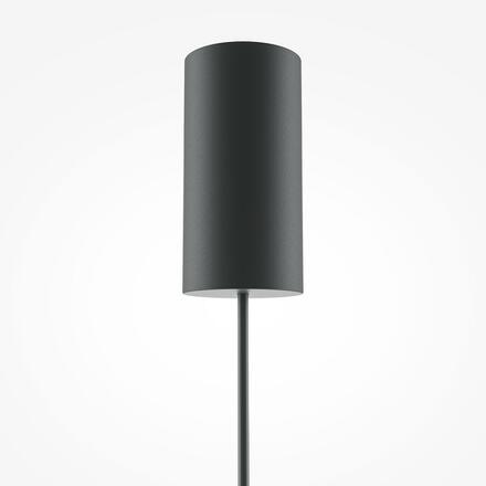 MAYTONI Závěsné svítidlo Bangkok 3000K 12W MOD185PL-L12CG3K1
