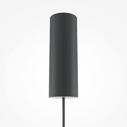 MAYTONI Závěsné svítidlo Bangkok 3000K 12W MOD185PL-L12CG3K2