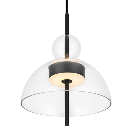 MAYTONI Závěsné svítidlo Bangkok 3000K 12W MOD185PL-L6B3K1