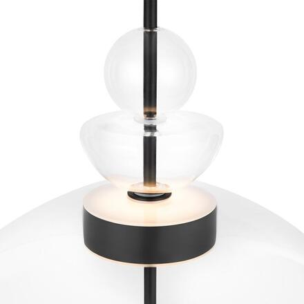 MAYTONI Závěsné svítidlo Bangkok 3000K 12W MOD185PL-L6B3K3