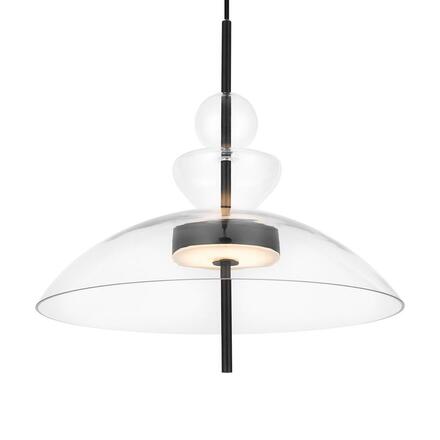 MAYTONI Závěsné svítidlo Bangkok 3000K 12W MOD185PL-L6B3K3