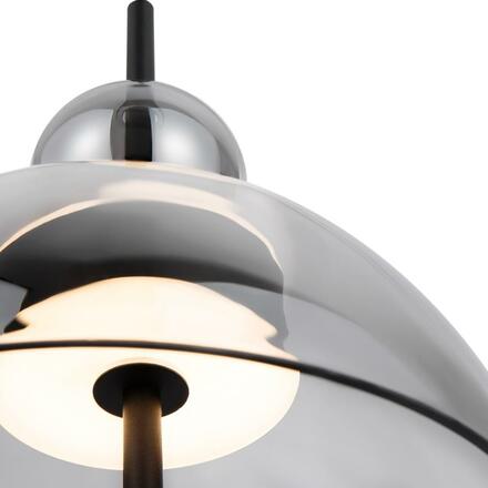 MAYTONI Závěsné svítidlo Bangkok 3000K 12W MOD185PL-L6B3K4