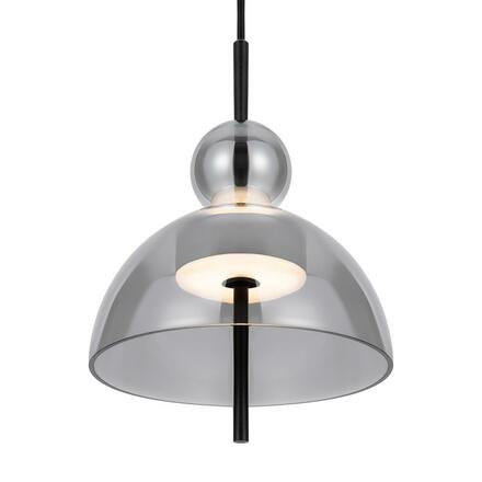 MAYTONI Závěsné svítidlo Bangkok 3000K 12W MOD185PL-L6B3K4