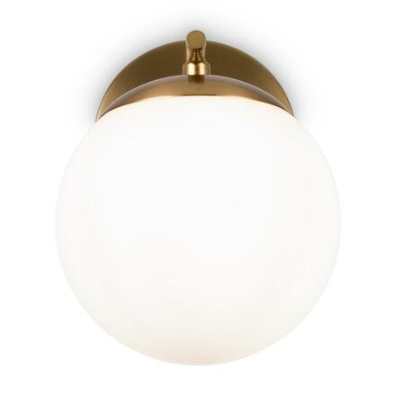 MAYTONI Nástěnné svítidlo MOD187WL-01BS