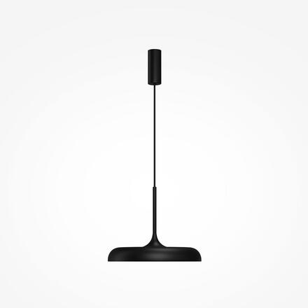 MAYTONI Závěsné svítidlo Gerhard 3000K 26W MOD189PL-L18B3K1