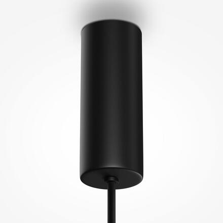 MAYTONI Závěsné svítidlo Gerhard 3000K 26W MOD189PL-L18B3K1