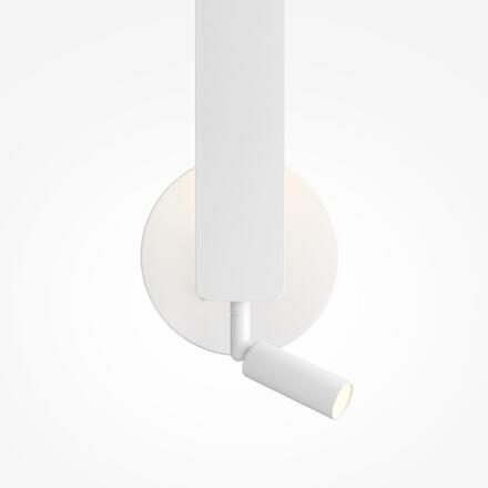 MAYTONI Nástěnné svítidlo Combo 10W MOD214WL-L8W3K1