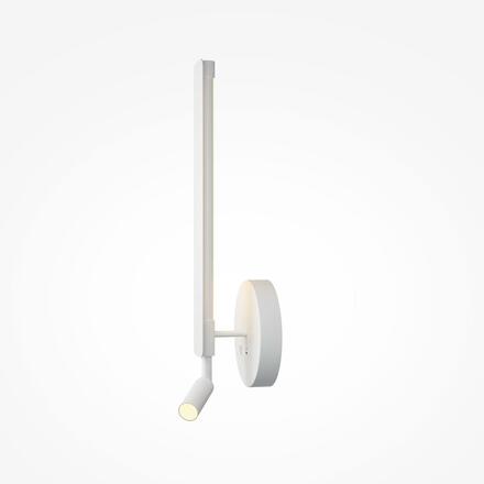 MAYTONI Nástěnné svítidlo Combo 10W MOD214WL-L8W3K1