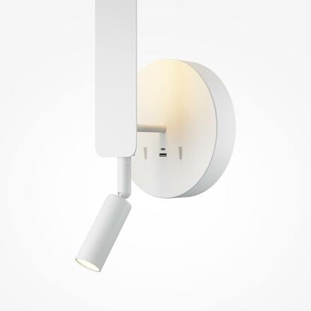 MAYTONI Nástěnné svítidlo Combo 10W MOD214WL-L8W3K1