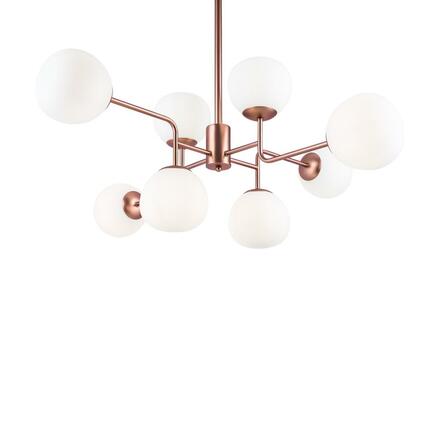 MAYTONI lustr Erich MOD221-PL-08-G