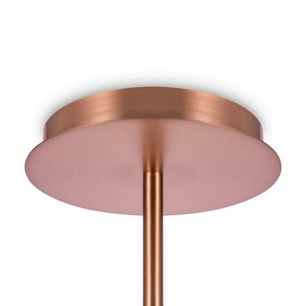 MAYTONI lustr Erich MOD221-PL-12-G