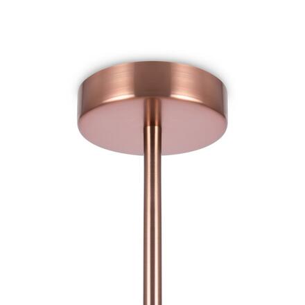 MAYTONI Závěsné svítidlo Erich MOD221PL-03BS