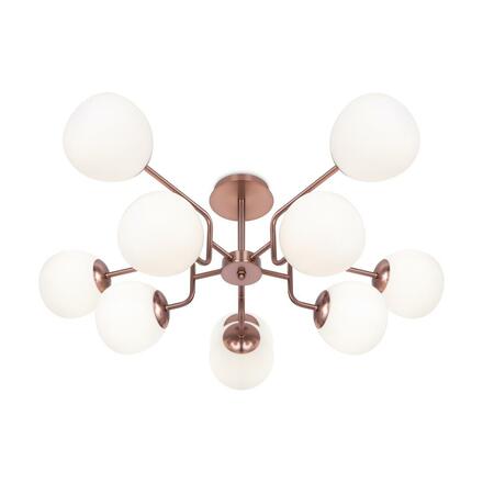 MAYTONI Závěsné svítidlo Erich MOD221PL-10G