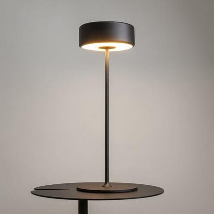 MAYTONI Stolní lampa na baterie AI Collaboration 3W MOD229TL-L3B3K2