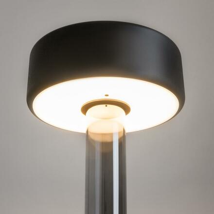 MAYTONI Stolní lampa na baterie AI Collaboration 3W MOD229TL-L3B3K3