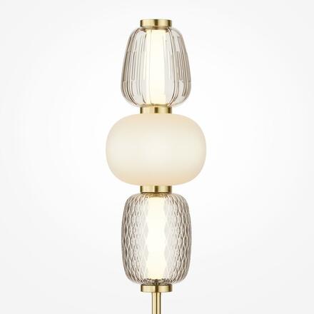 MAYTONI Stolní lampa Pattern 3000K 28W MOD267TL-L28G3K