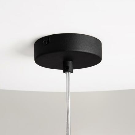 MAYTONI Závěsné svítidlo Duality E27x1 60W MOD271PL-01B4