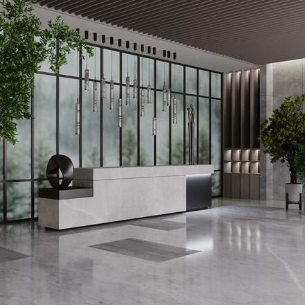 MAYTONI Závěsné svítidlo Ordo 3000K 12W MOD272PL-L12B3K