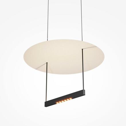 MAYTONI Závěsné svítidlo Ambience 3000K 23W MOD280PL-L23B3K1